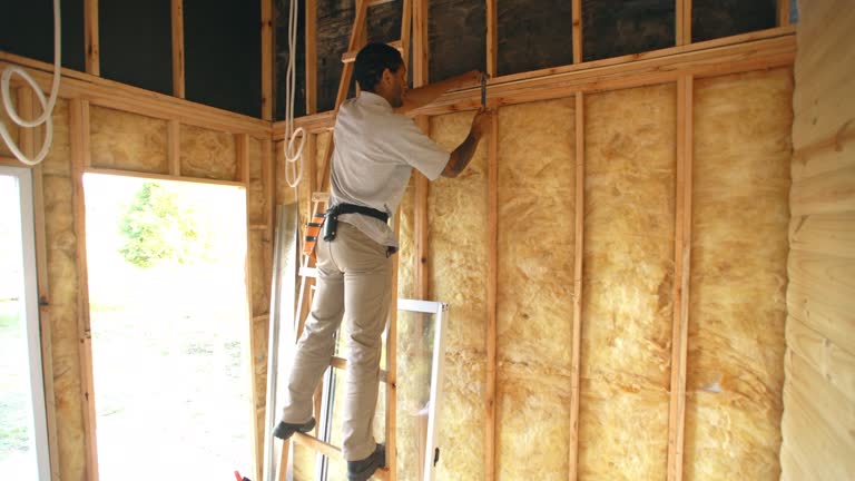 Eco-Friendly or Green Insulation Solutions in Memphis, MO